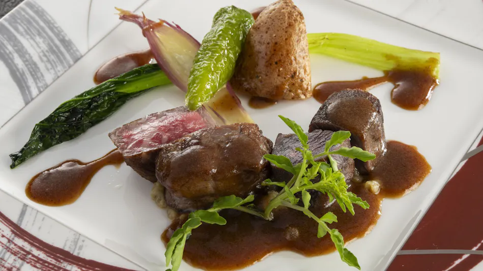 Hotel Harvest Amagi Kogen