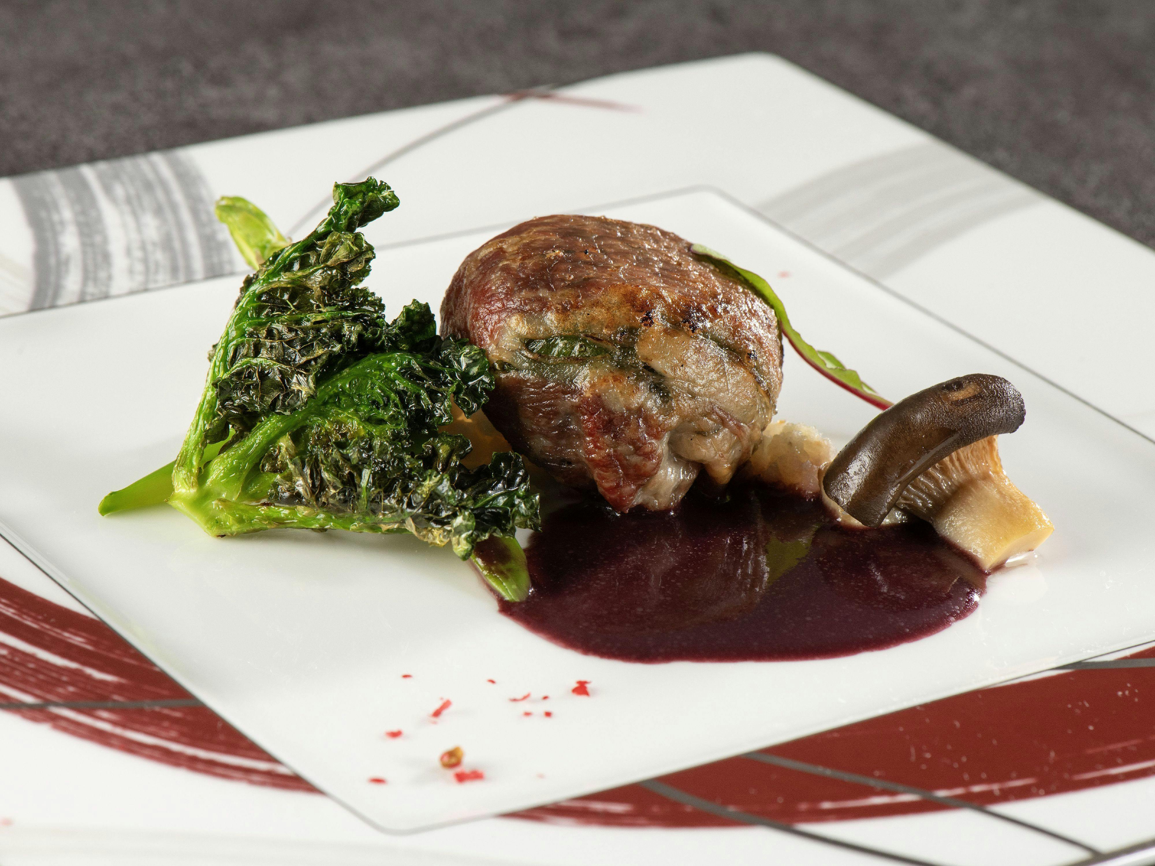 ＜夕食時間：17時30分開始＞【1泊2食付】門出～KADODE～＜眺望おまかせ・ツイン＞