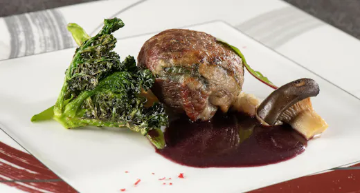 <夕食時間:17時30分開始>【1泊2食付】門出~KADODE~<眺望おまかせ・ツイン>