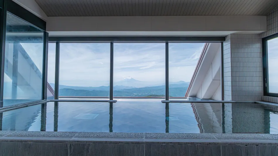 Hotel Harvest Amagi Kogen