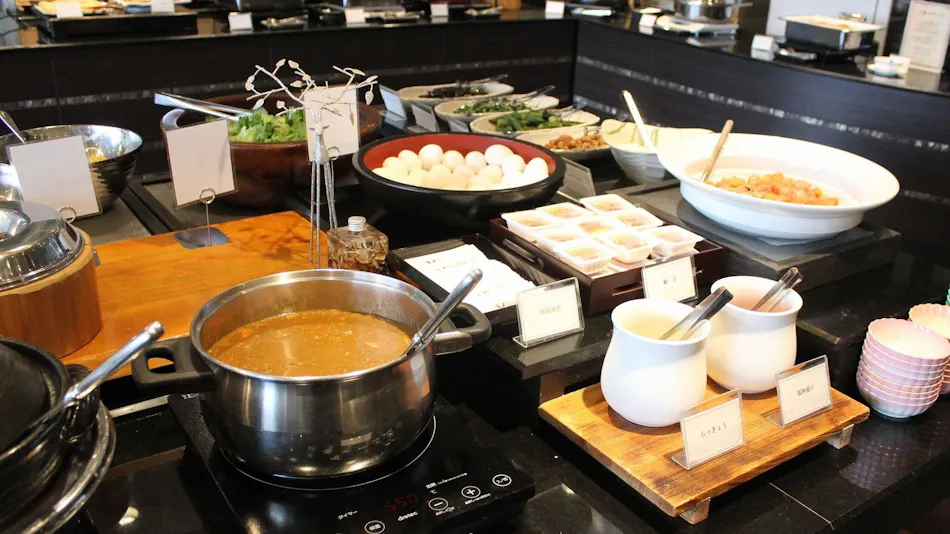 Hotel Harvest Amagi Kogen