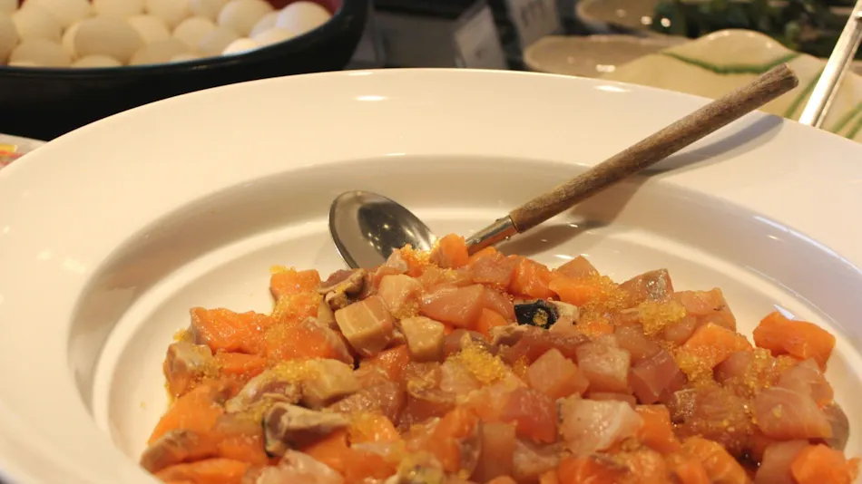 Hotel Harvest Amagi Kogen
