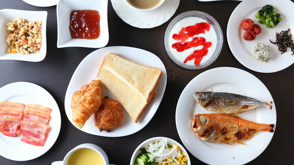 Hotel Harvest Amagi Kogen