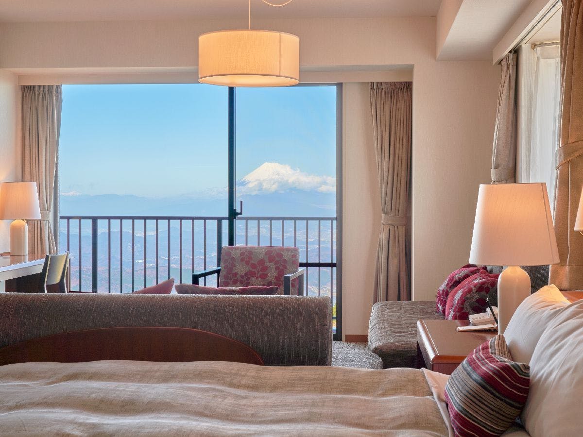 【客室】イメージ