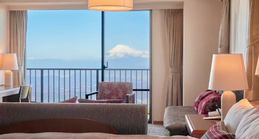 【客室】イメージ