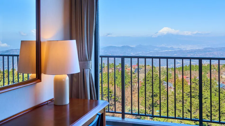 Hotel Harvest Amagi Kogen
