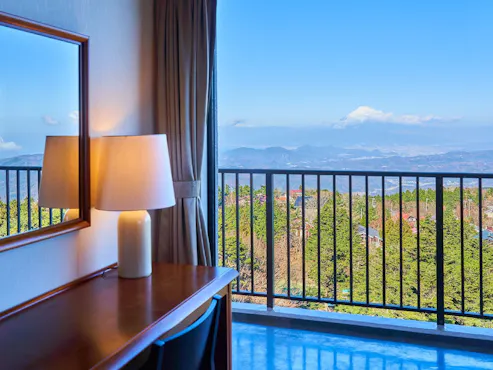 【客室】イメージ