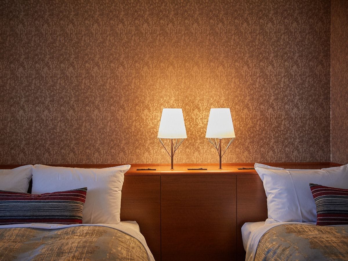 【客室】イメージ