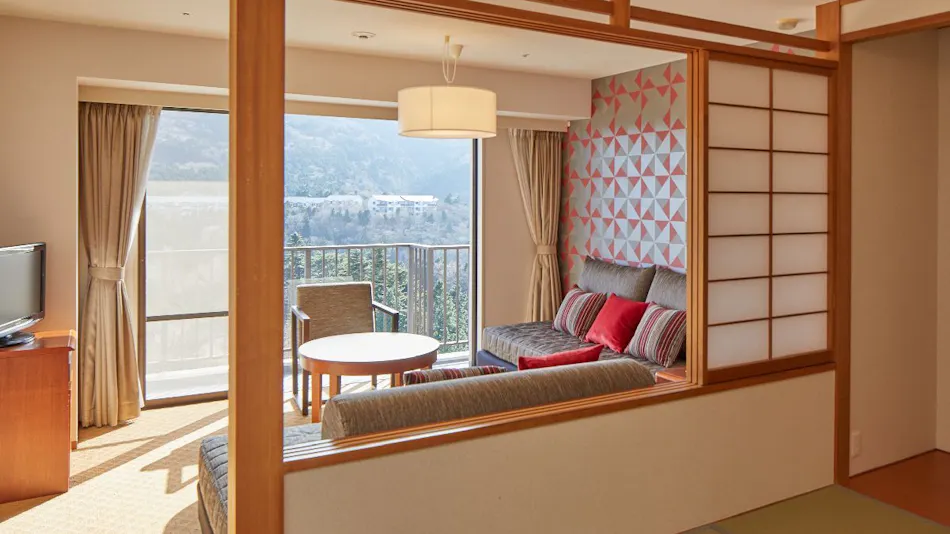 Hotel Harvest Amagi Kogen