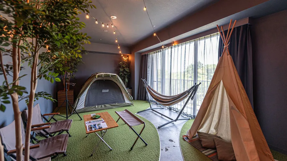Hotel Harvest Amagi Kogen