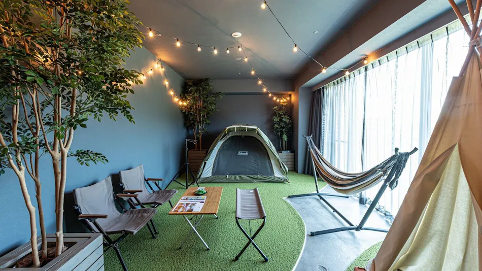 Hotel Harvest Amagi Kogen