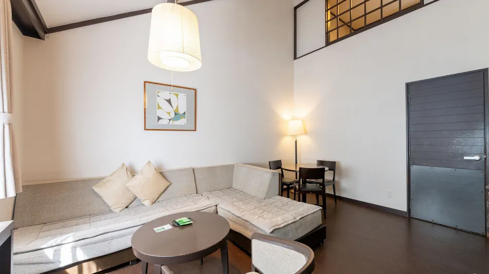 Hotel Harvest Amagi Kogen