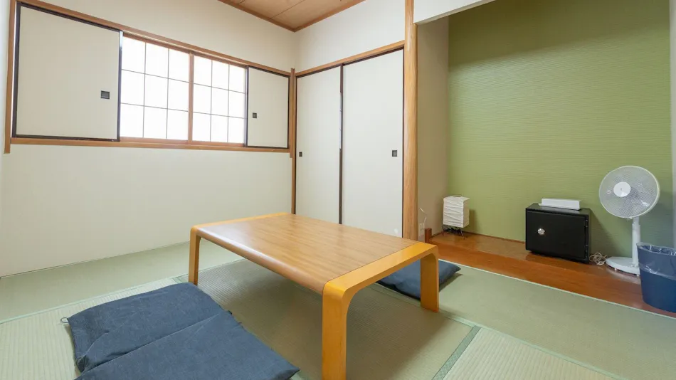 Hotel Harvest Amagi Kogen