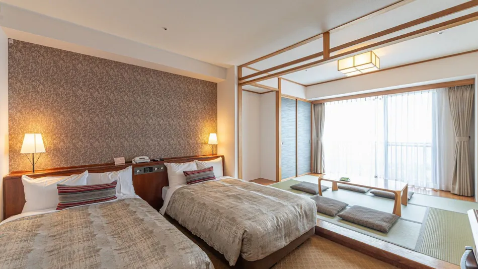 Hotel Harvest Amagi Kogen