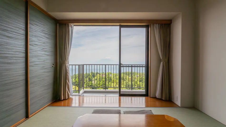 Hotel Harvest Amagi Kogen
