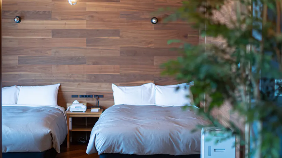 Hotel Harvest Amagi Kogen