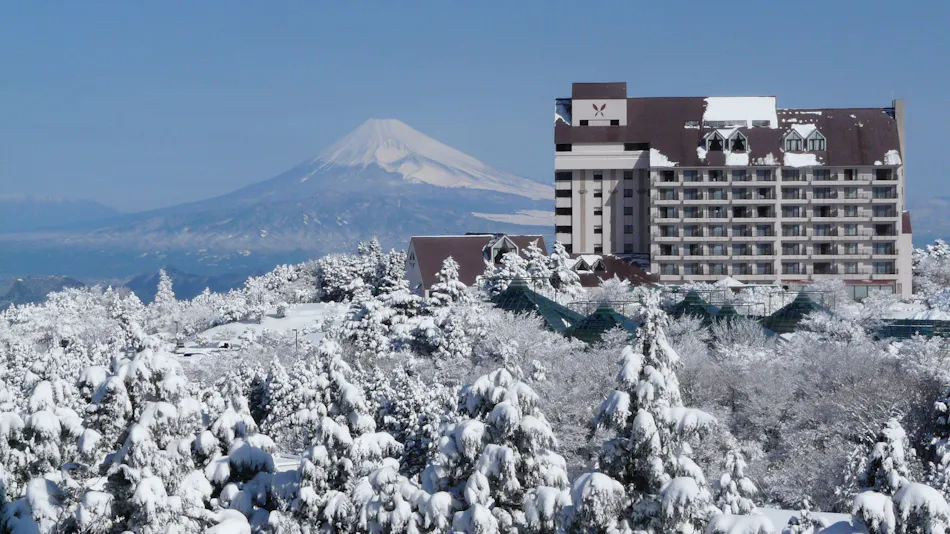Hotel Harvest Amagi Kogen