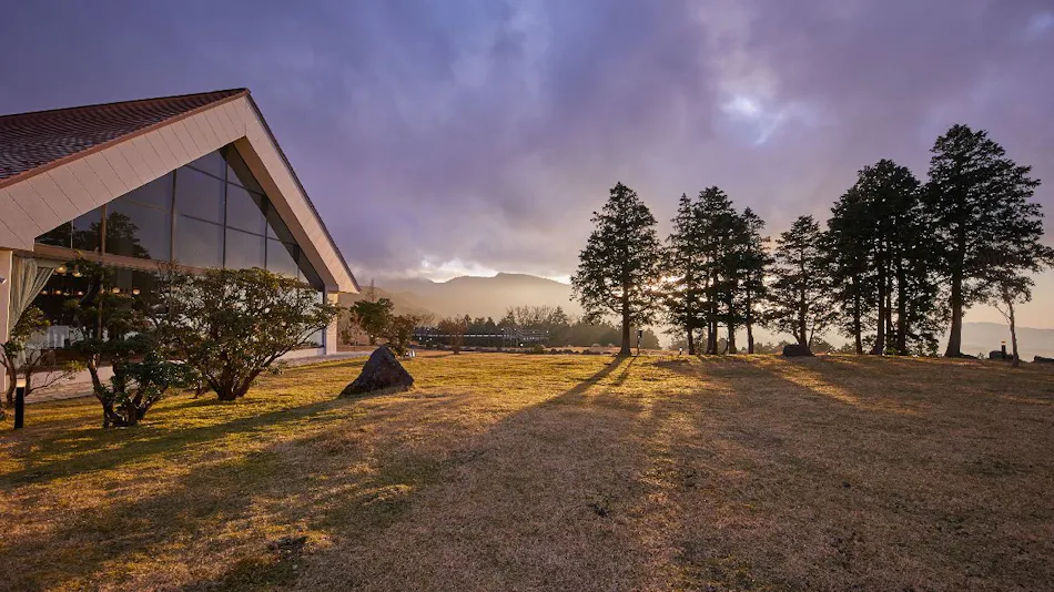 Hotel Harvest Amagi Kogen