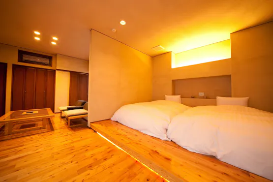 เตียงซิมมอนส์ ขนาดดับเบิ้ล ทวิน