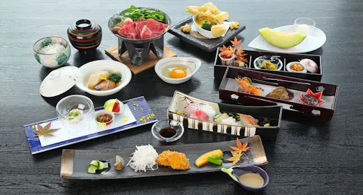 【早割】60日前のご予約で3,000円OFF 1泊2食飲み放題プラン