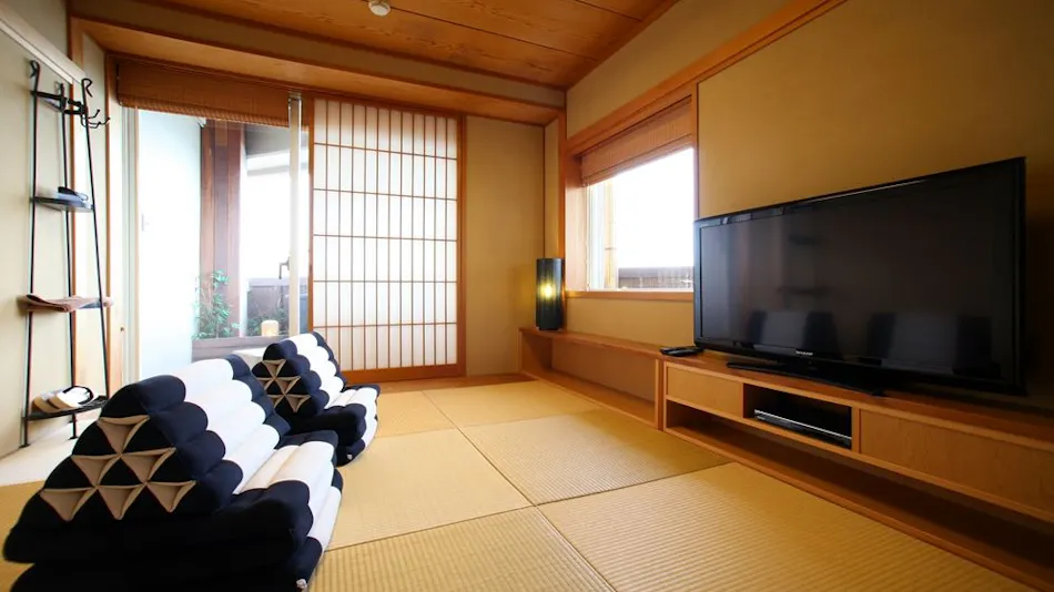 Luxury Wa Hotel Kaze no Kaori UMI