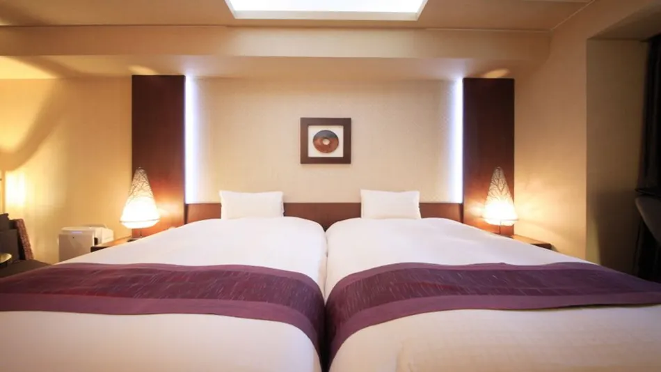 Luxury Wa Hotel Kaze no Kaori UMI