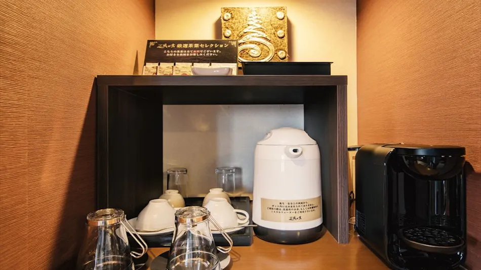 Luxury Wa Hotel Kaze no Kaori UMI