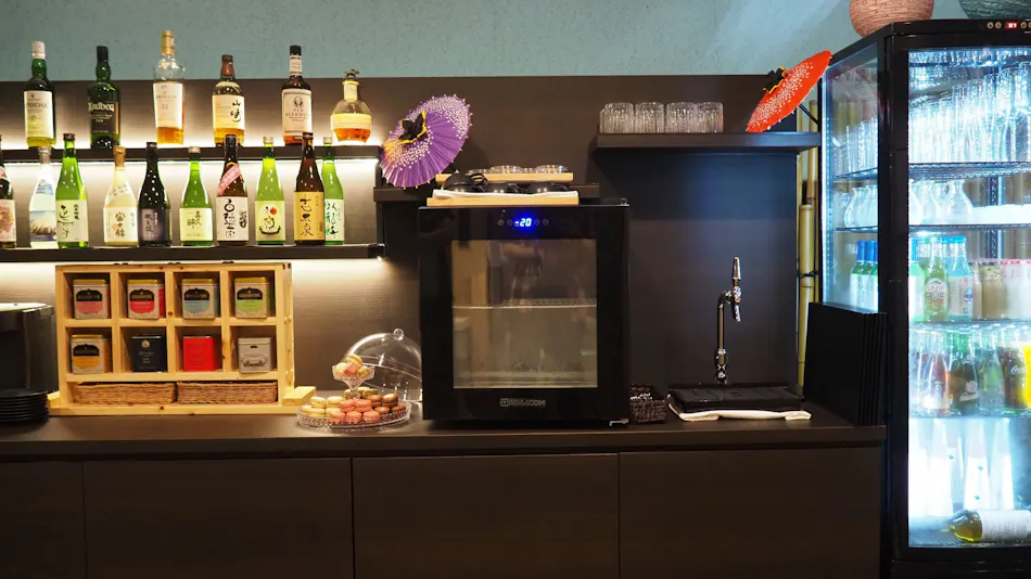 Luxury Wa Hotel Kaze no Kaori UMI