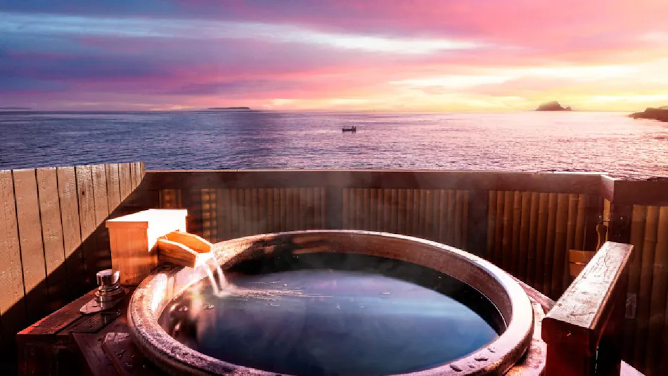 Luxury Wa Hotel Kaze no Kaori UMI