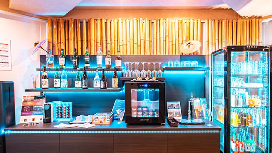 Luxury Wa Hotel Kaze no Kaori UMI