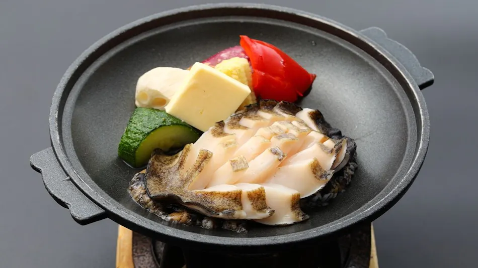 Luxury Wa Hotel Kaze no Kaori UMI