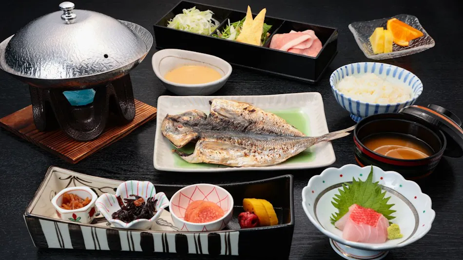Luxury Wa Hotel Kaze no Kaori UMI