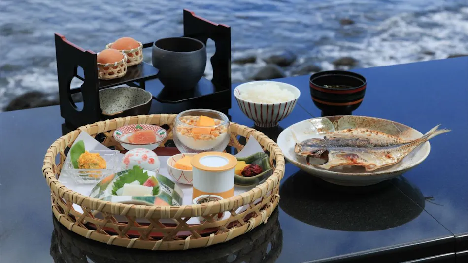 Luxury Wa Hotel Kaze no Kaori UMI