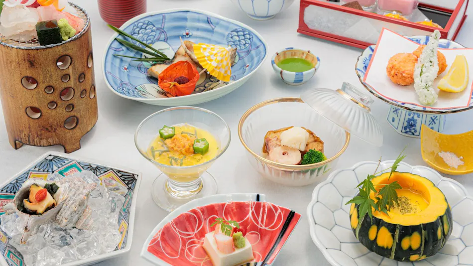 Luxury Wa Hotel Kaze no Kaori UMI