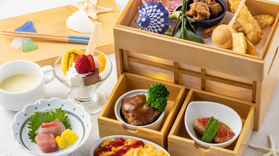 Luxury Wa Hotel Kaze no Kaori UMI