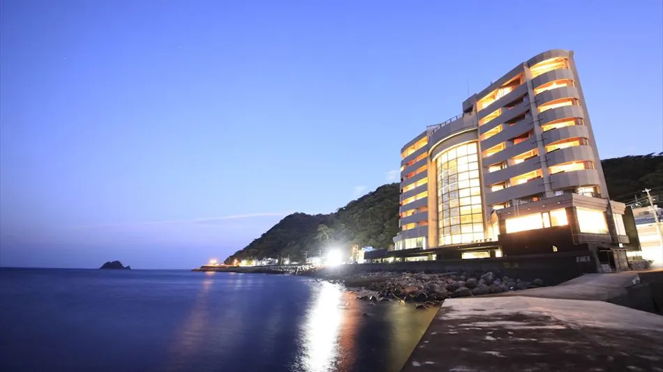 Luxury Wa Hotel Kaze no Kaori UMI