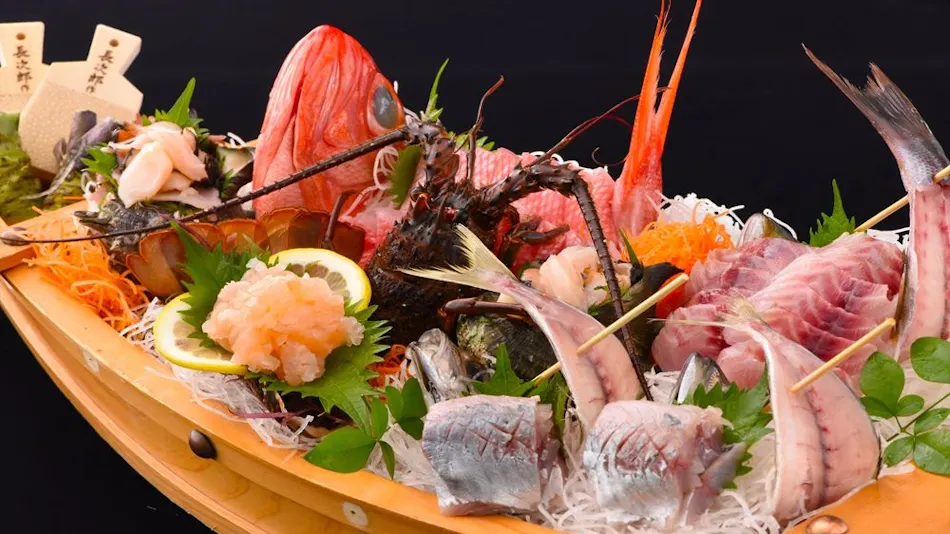 Luxury Wa Hotel Kaze no Kaori UMI