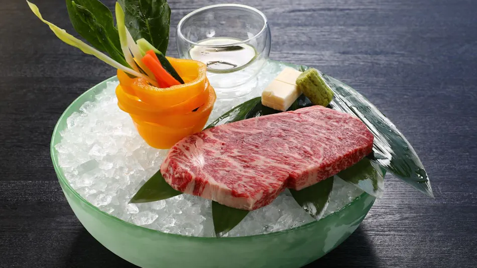 Luxury Wa Hotel Kaze no Kaori UMI