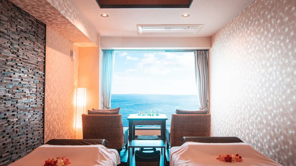 Luxury Wa Hotel Kaze no Kaori UMI