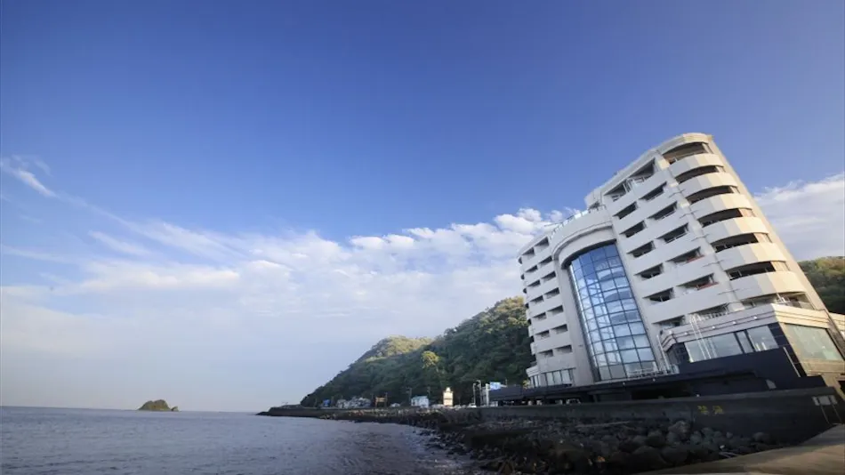 Luxury Wa Hotel Kaze no Kaori UMI