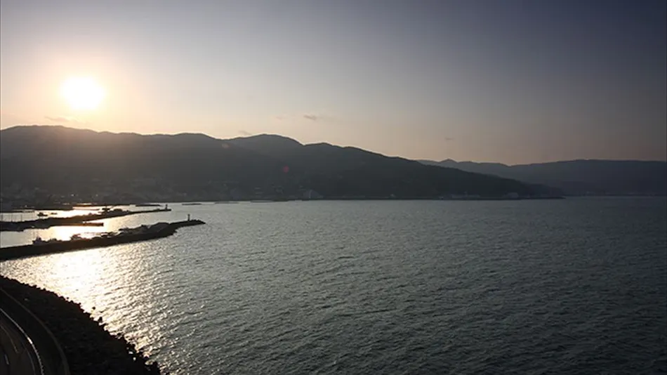 Luxury Wa Hotel Kaze no Kaori UMI