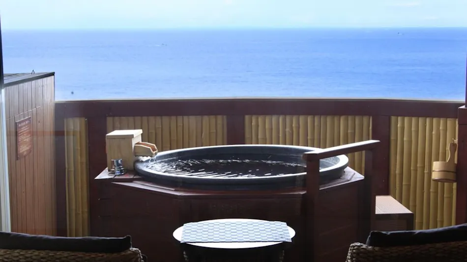 Luxury Wa Hotel Kaze no Kaori UMI
