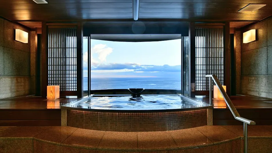 Luxury Wa Hotel Kaze no Kaori UMI