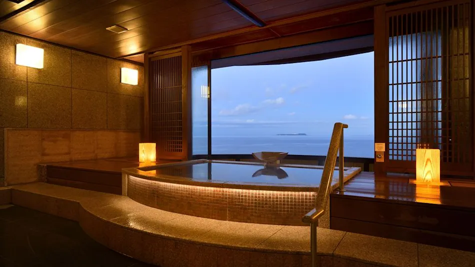 Luxury Wa Hotel Kaze no Kaori UMI