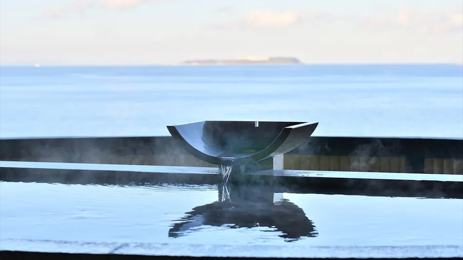 Luxury Wa Hotel Kaze no Kaori UMI