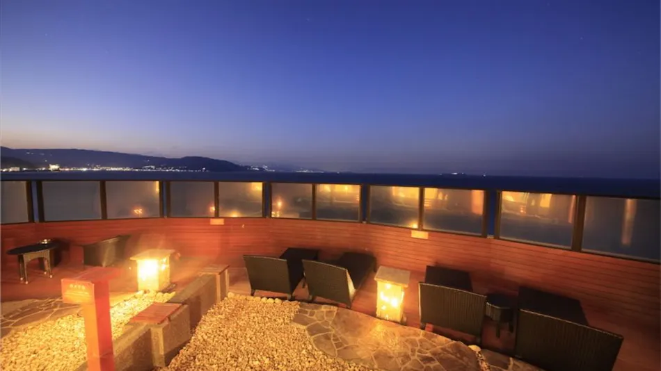 Luxury Wa Hotel Kaze no Kaori UMI