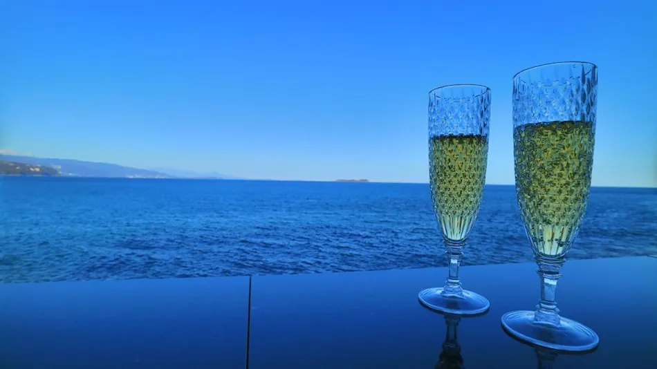 Luxury Wa Hotel Kaze no Kaori UMI