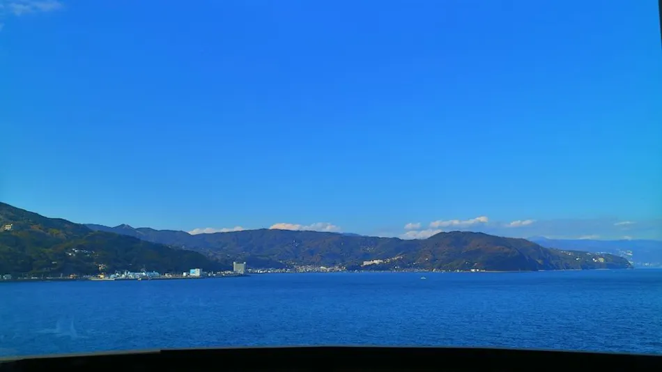 Luxury Wa Hotel Kaze no Kaori UMI