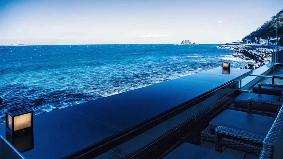 Luxury Wa Hotel Kaze no Kaori UMI