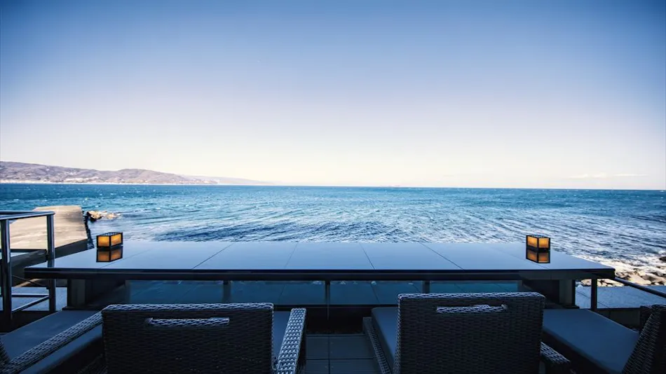 Luxury Wa Hotel Kaze no Kaori UMI